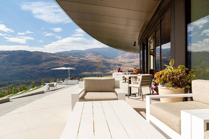  Phantom Creek Estate Winery